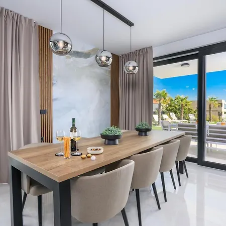 Villa Lea Magdalena Iv *