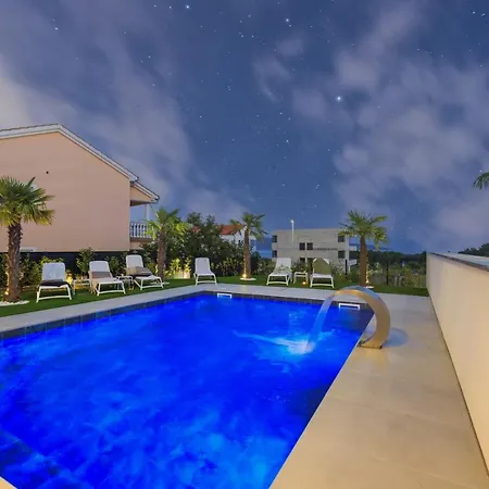 Villa Lea Magdalena Iv