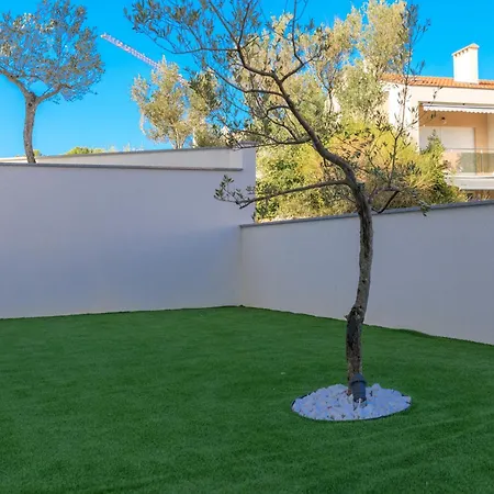 Lea Magdalena Iv Villa Krk Town