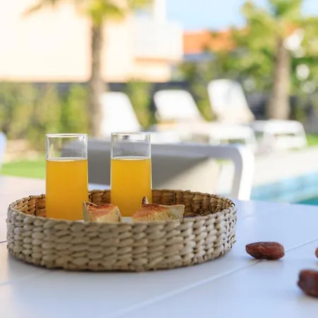 Villa Lea Magdalena Iv *