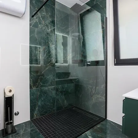 Lea Magdalena Iv Villa Krk Town