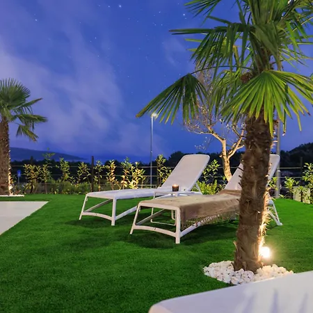 Villa Lea Magdalena Iv