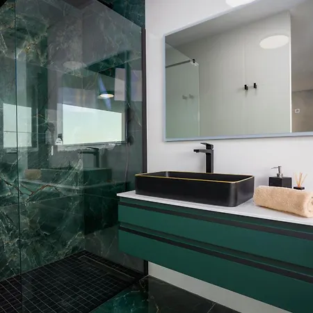 Villa Lea Magdalena Iv *