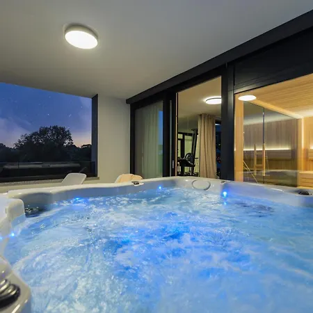 Villa Lea Magdalena Iv