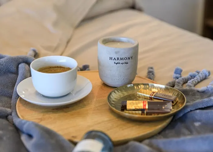 Villa Lea Magdalena Iv Krk Town