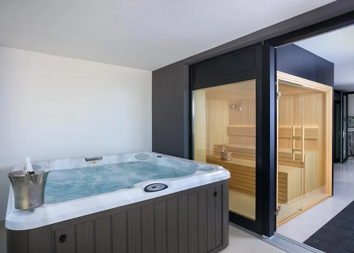 Lea Magdalena Iv Krk Town