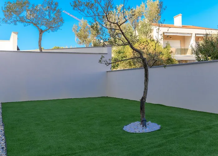 Lea Magdalena Iv Villa Krk Town