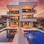 Villa Lea Magdalena Iv Krk Town
