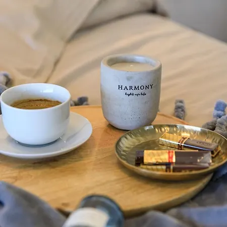 Willa Lea Magdalena Iv Krk Town