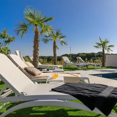 Villa Lea Magdalena Iv