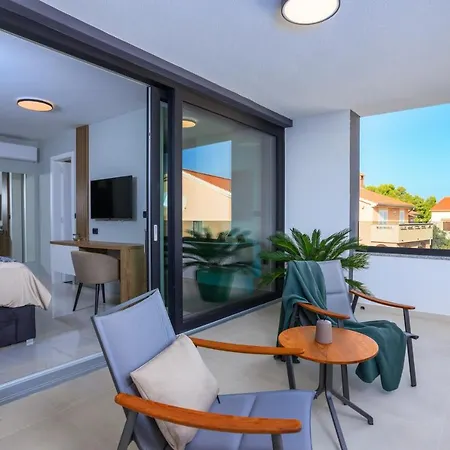 Willa Lea Magdalena Iv Krk Town