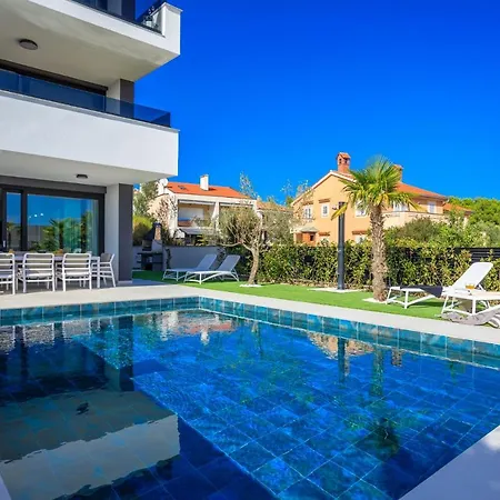 Villa Lea Magdalena Iv