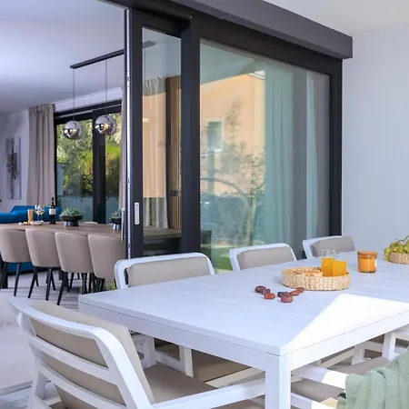 Lea Magdalena Iv Willa Krk Town