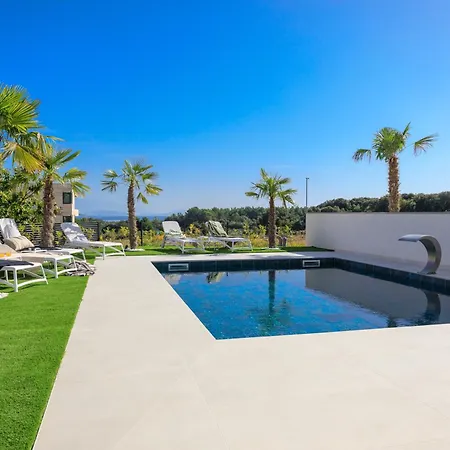 Lea Magdalena Iv Krk Town