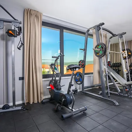 Lea Magdalena Iv * Krk Town