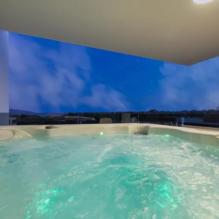 Lea Magdalena Iv Krk Town