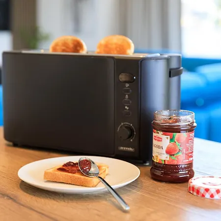 Villa Lea Magdalena Iv *