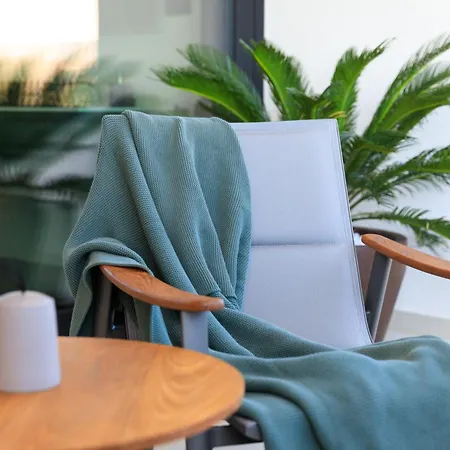 Willa Lea Magdalena Iv Krk Town