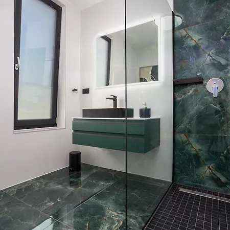 Villa Lea Magdalena Iv