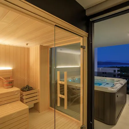 Willa Lea Magdalena Iv