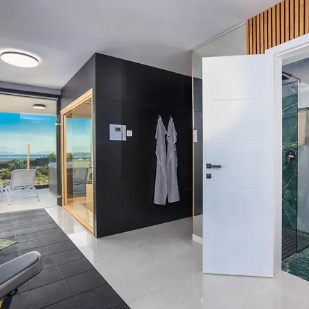 Willa Lea Magdalena Iv Krk Town