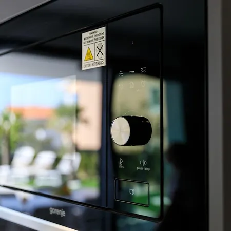 Villa Lea Magdalena Iv