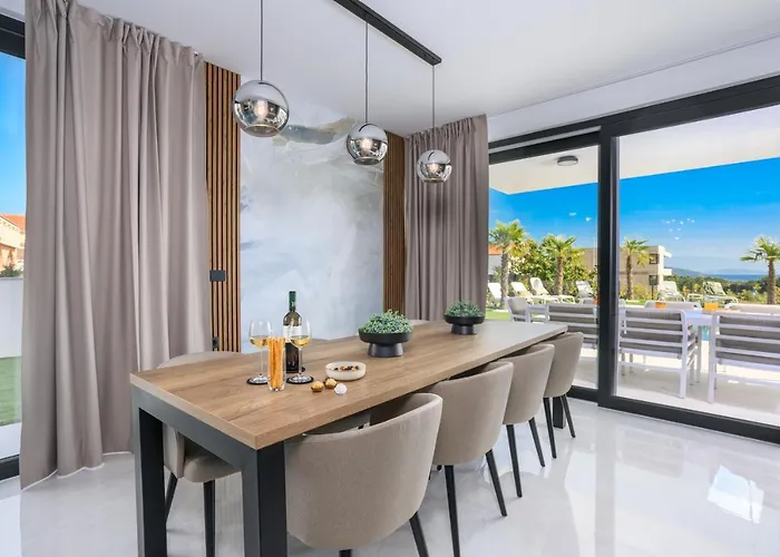 Villa Lea Magdalena Iv *