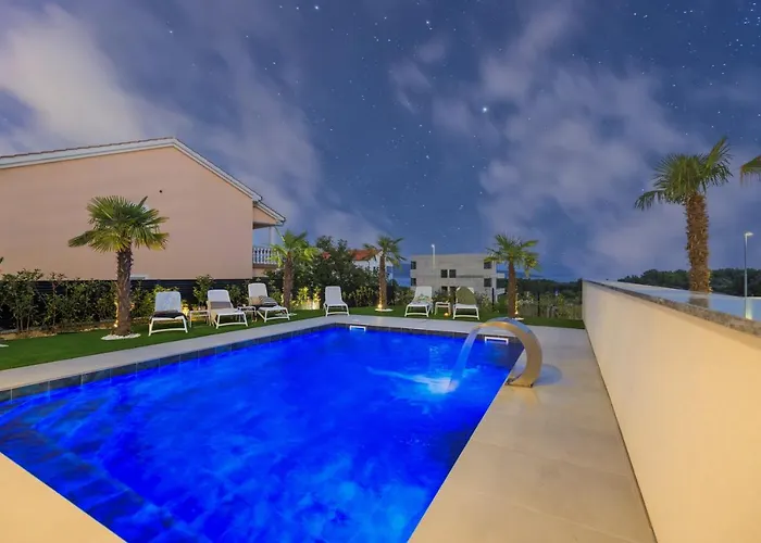 Villa Lea Magdalena Iv