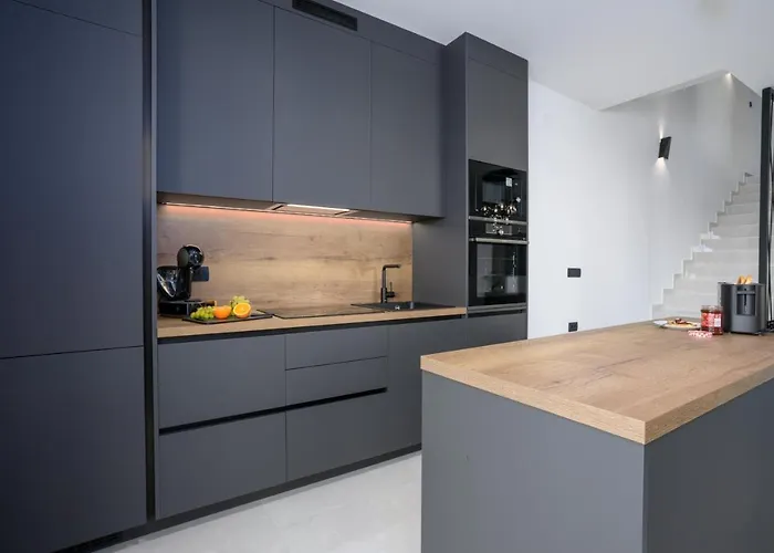 Villa Lea Magdalena Iv