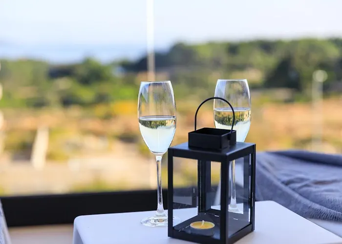 Lea Magdalena Iv Villa