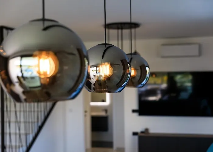 Villa Lea Magdalena Iv *