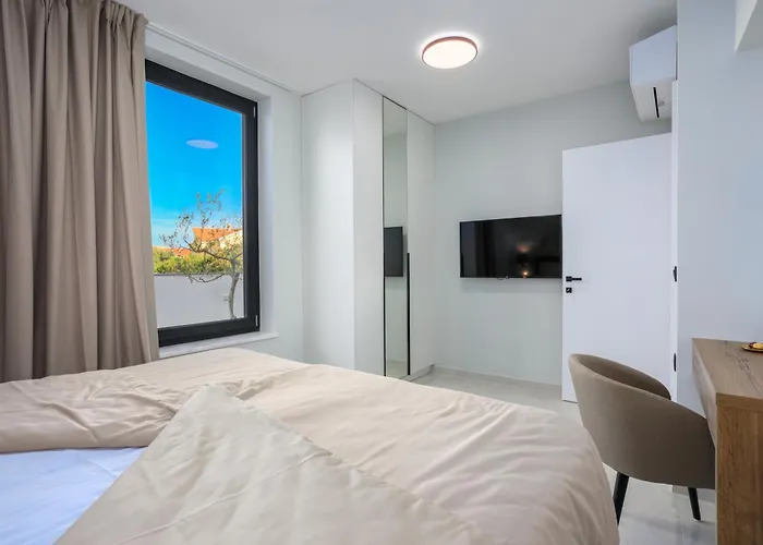 Lea Magdalena Iv Villa *