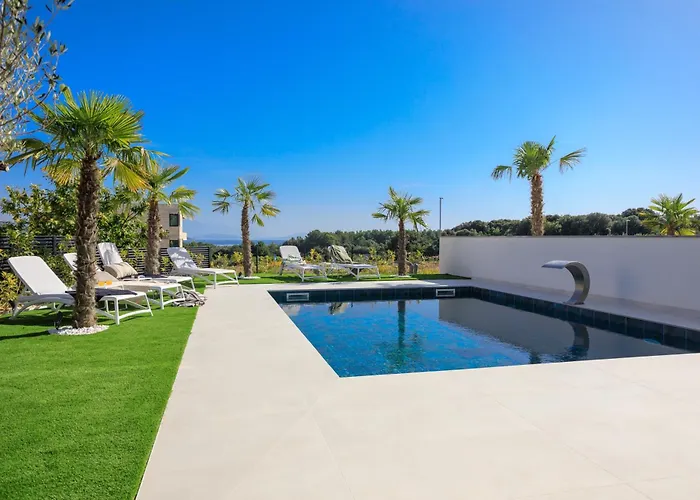 Lea Magdalena Iv Krk Town