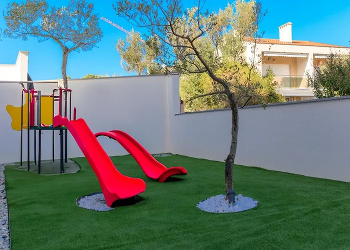 Lea Magdalena Iv Krk Town