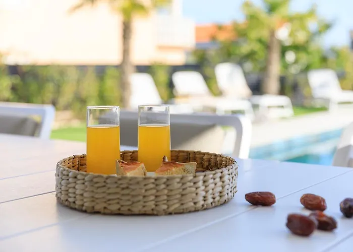 Villa Lea Magdalena Iv *