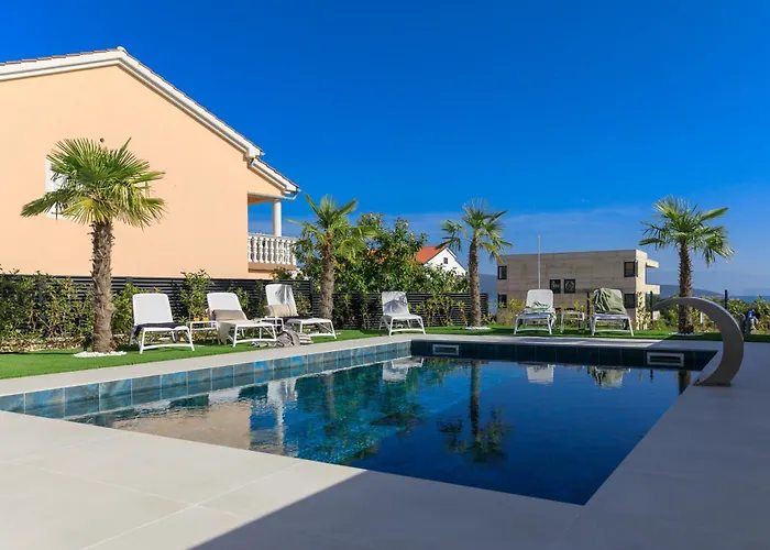 Villa Lea Magdalena Iv *