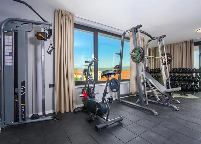 Lea Magdalena Iv * Krk Town