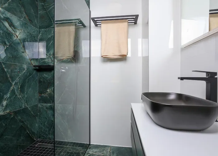 Villa Lea Magdalena Iv *