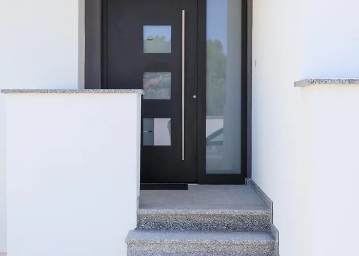 Villa Lea Magdalena Iv