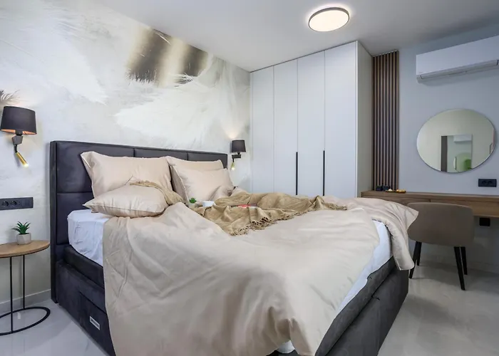 Villa Lea Magdalena Iv