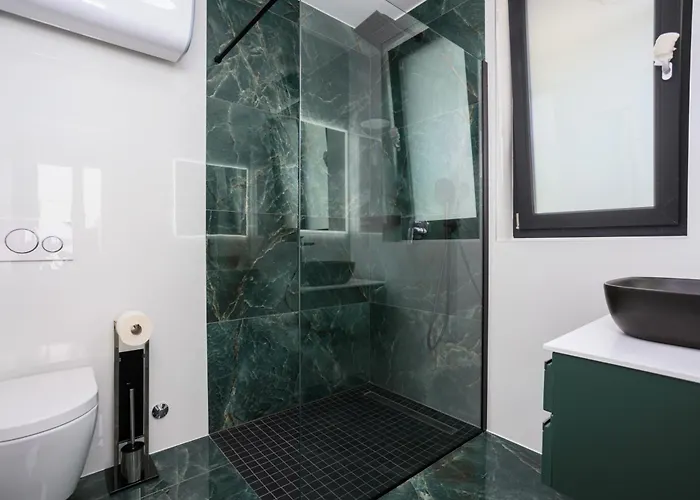 Lea Magdalena Iv Villa Krk Town