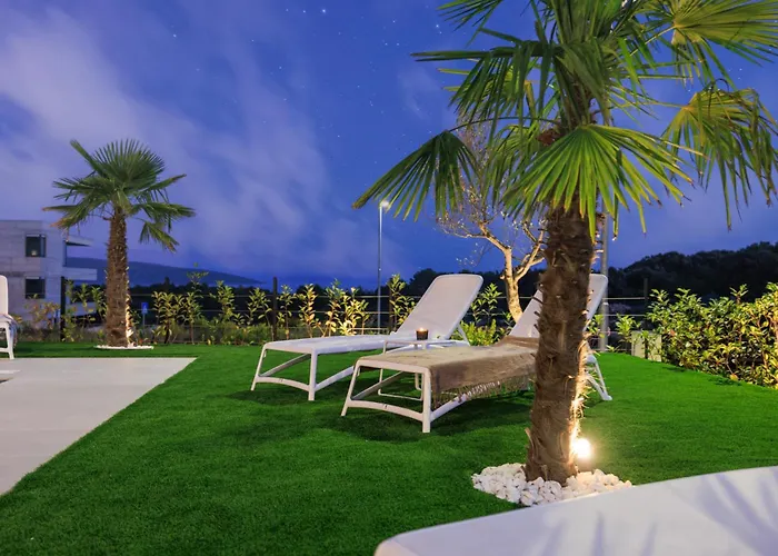 Villa Lea Magdalena Iv