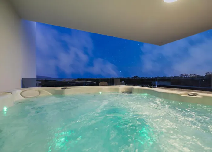 Lea Magdalena Iv Krk Town