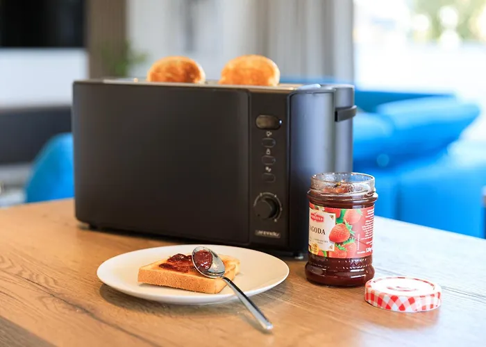 Villa Lea Magdalena Iv *