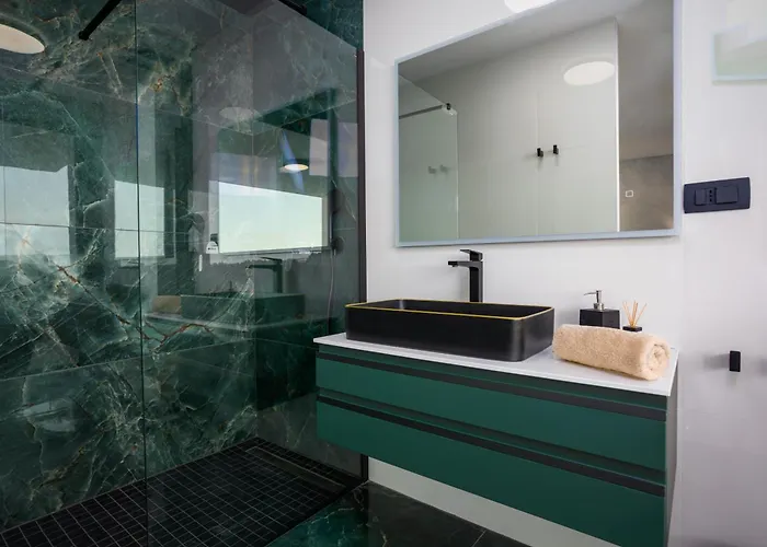 Villa Lea Magdalena Iv *