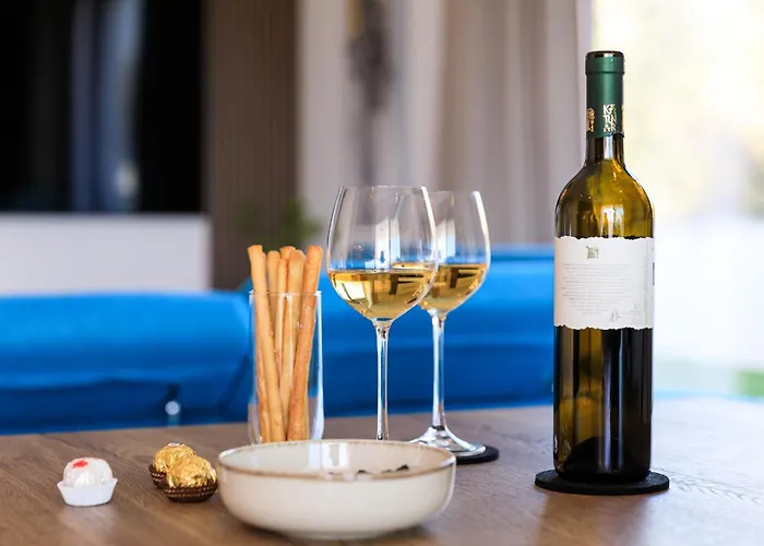 Lea Magdalena Iv Krk Town