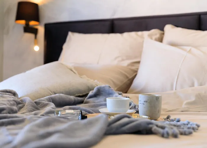 Villa Lea Magdalena Iv *