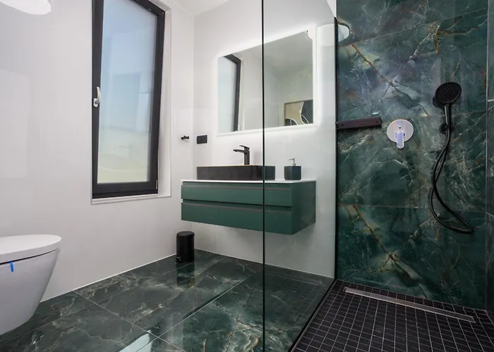 Villa Lea Magdalena Iv