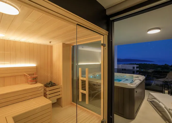 Villa Lea Magdalena Iv