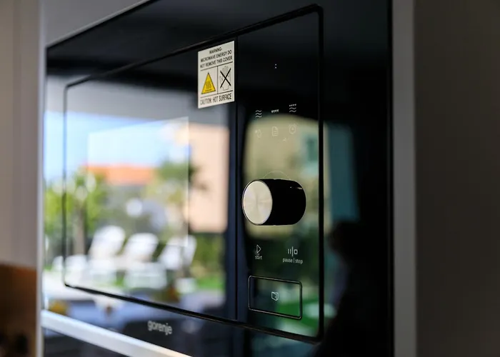 Villa Lea Magdalena Iv